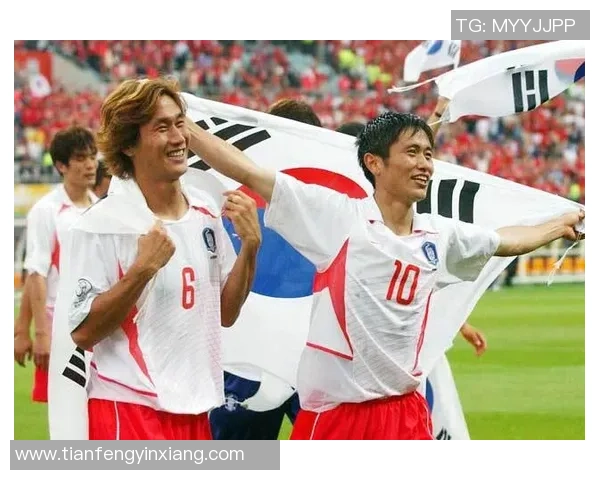 18日韩国与日本激战在即谁将赢得这场亚洲足球盛宴