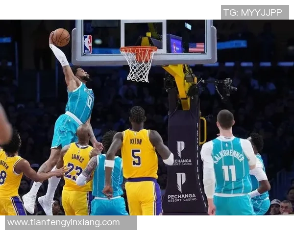 2008年NBA总决赛黄蜂队与湖人队激战回顾与精彩瞬间分析