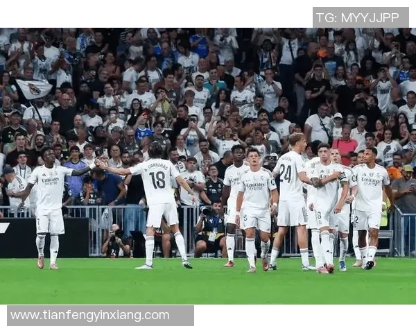 2014伯纳乌杯精彩回顾皇马对阵劲敌的激烈较量与精彩瞬间分析