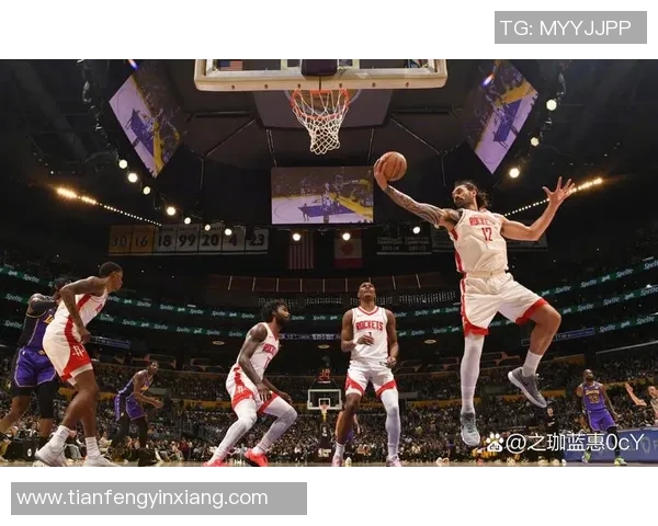 2014年火箭队与国王队激战回顾:一场令人难忘的NBA对决盛宴