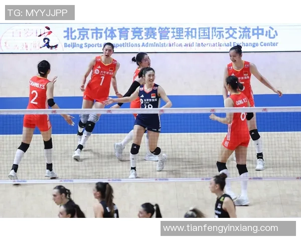 2015年女排世界杯精彩对决中国女排与土耳其队的巅峰较量回顾