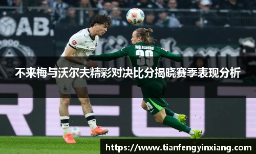 不来梅与沃尔夫精彩对决比分揭晓赛季表现分析